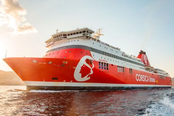 Corsica-Linea-